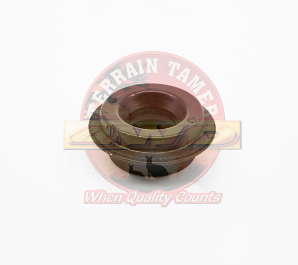 BUSH SHACKLE REAR SPRING FRONT SUITS OE SHACKLE