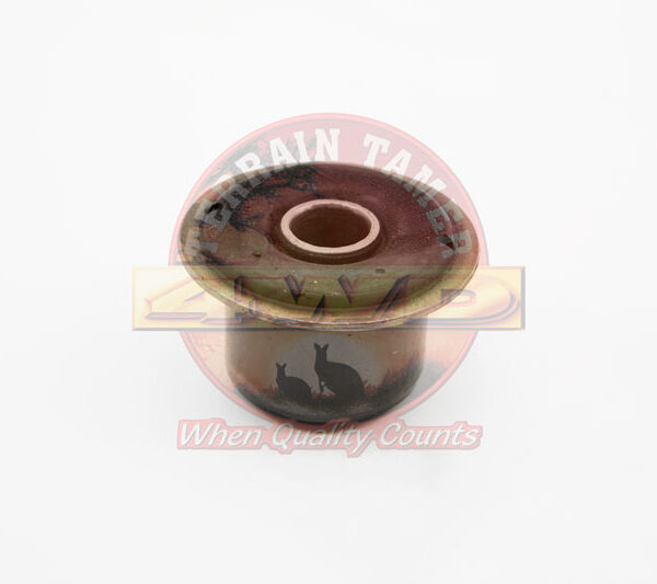 BUSH FRONT OF REAR SPRING