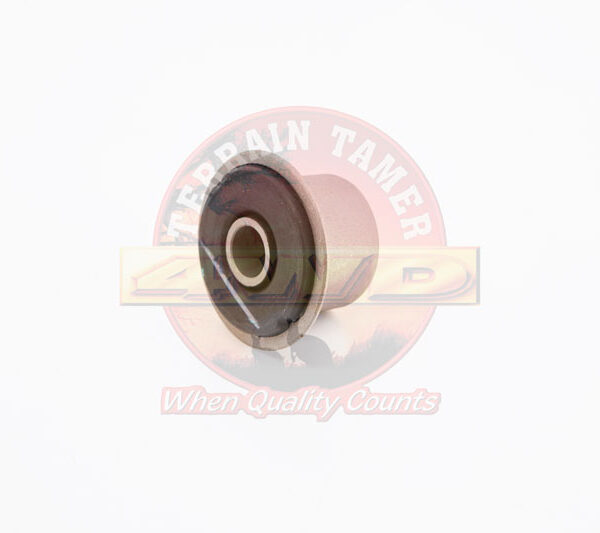 BUSH FRONT OF REAR SPRING