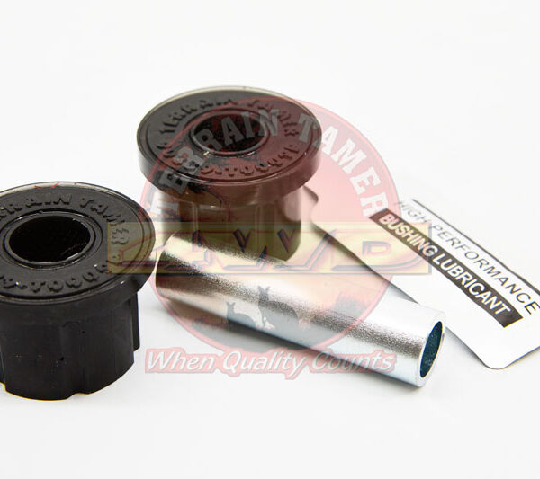 BUSH FRONT OF REAR SPRING PRO BUSH SYNTHETIC