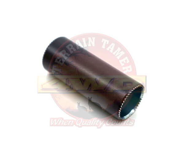 TUBE FRONT STRUT BAR CUSHION