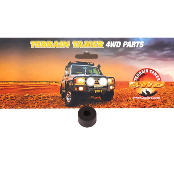 SILENT-BLOC BIELLETTE BARRE STABILISATRICE