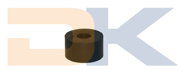 SILENT-BLOC SUPÉRIEUR AMORTISSEUR