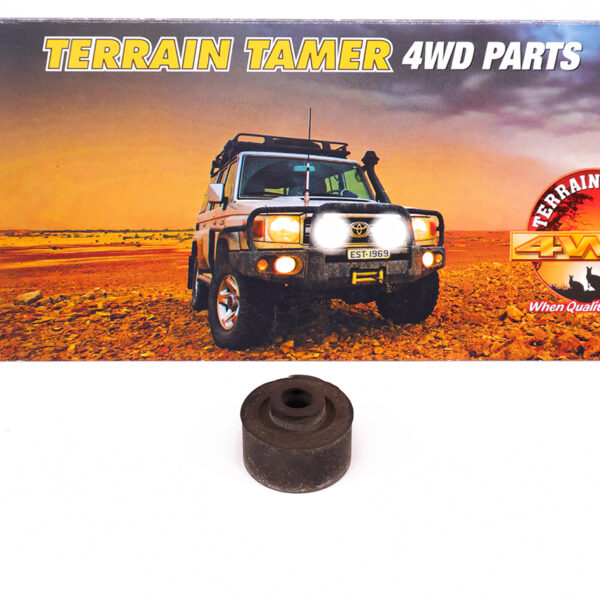 SILENT-BLOC AMORTISSEUR