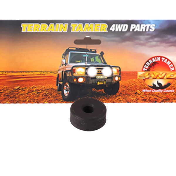 SILENT-BLOC AMORTISSEUR