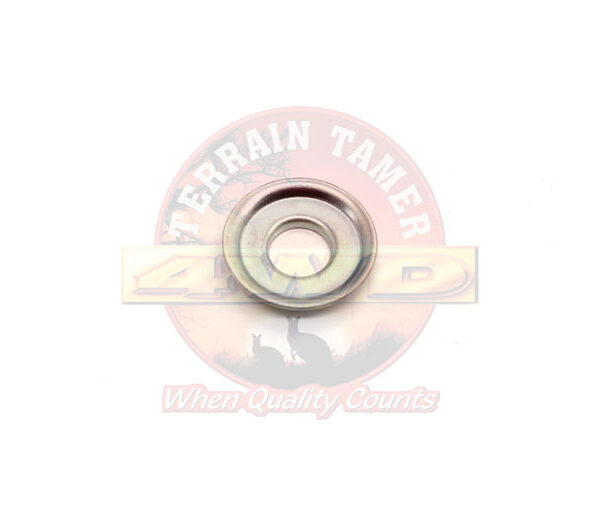 RETAINER FRONT SHOCK ABSORBER BUSH UPPER