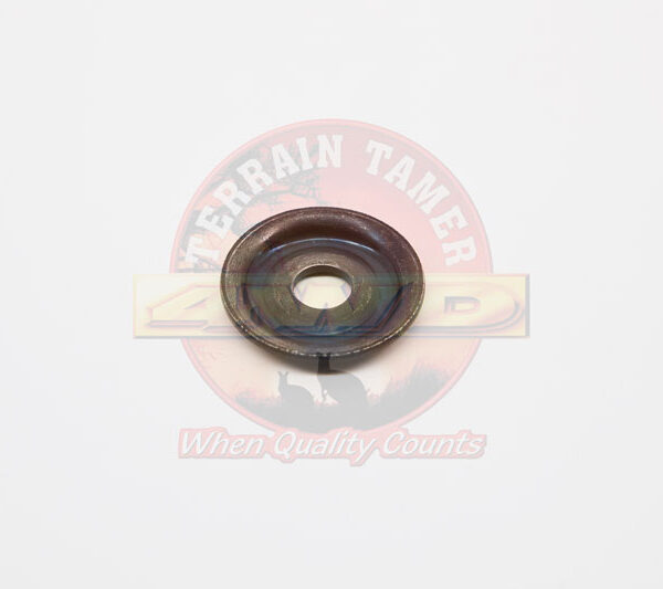 RETAINER WASHER SHOCK ABSORBER BUSH OR LINK ROD PRADO