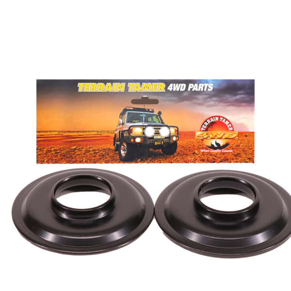 RETAINER WASHER SHOCK ABSORBER BUSH