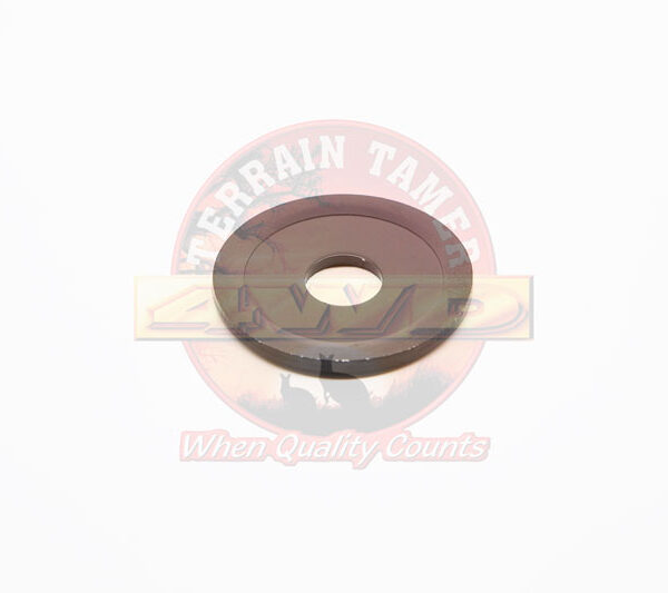 RETAINER WASHER SHOCK ABSORBER BUSH