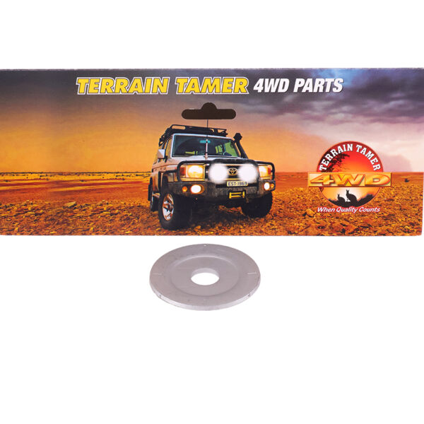 WASHER UPPER CONTROL ARM R/H OR L/H