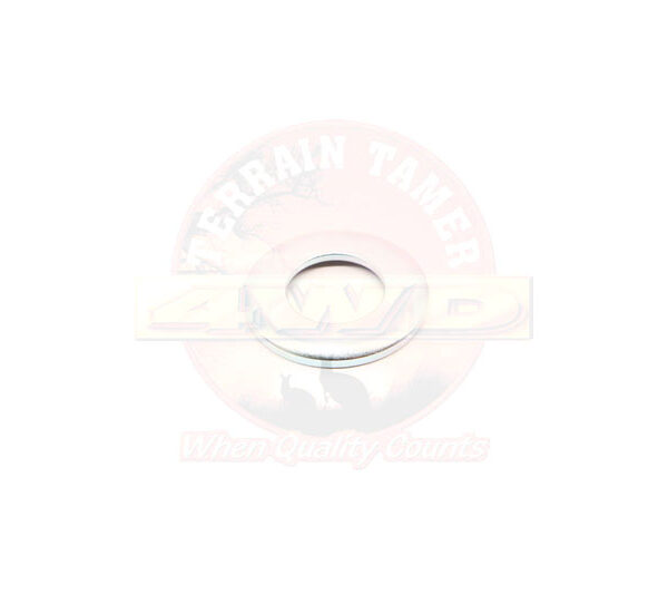 WASHER SHOCK ABSORBER BUSH