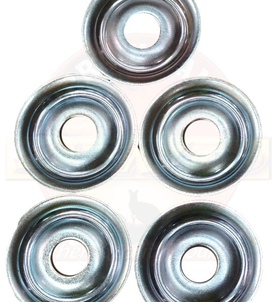 RONDELLE SUPÈRIEUR AMORTISSEUR