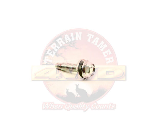 BOLT FRONT STABILIZER BAR LINK ROD BRACKET