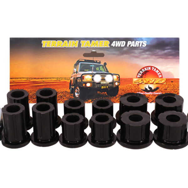 KIT BAGUES DE LAMES PRO