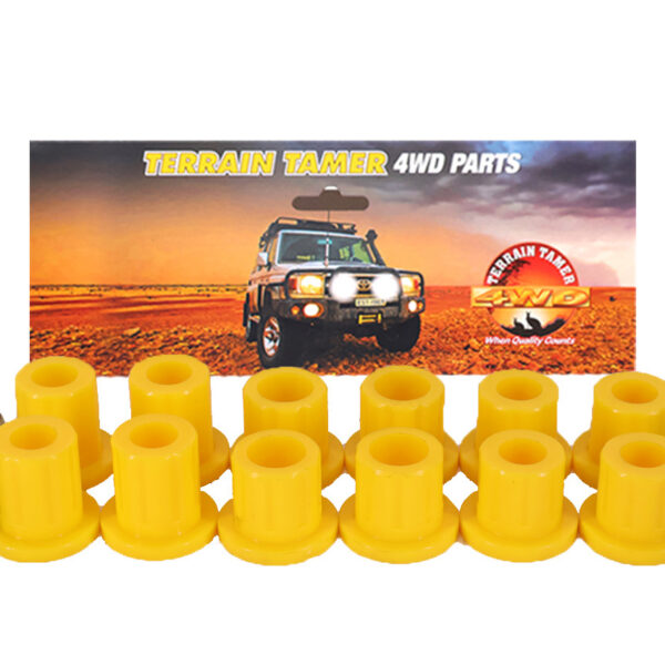 KIT BAGUES DE LAMES PRO