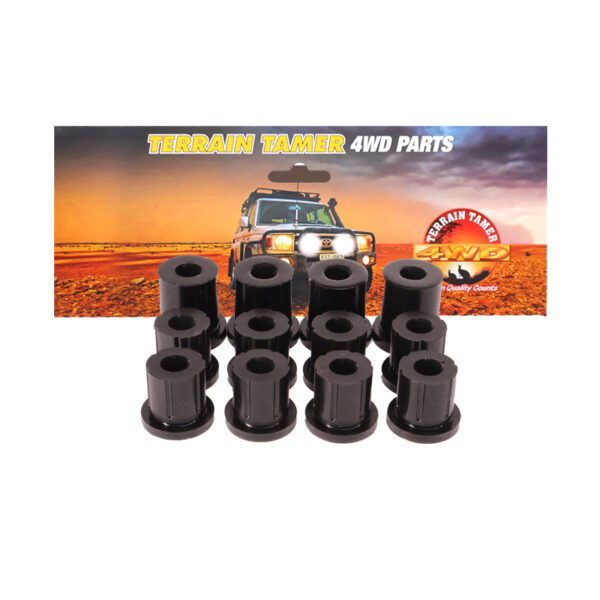 KIT BAGUES DE LAMES PRO