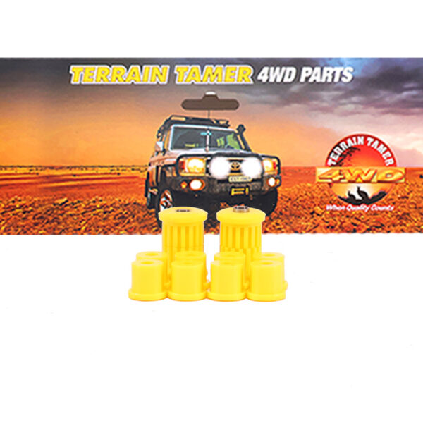 KIT BAGUES DE LAMES PRO