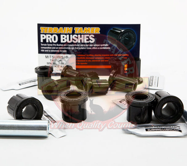 KIT BAGUES DE LAMES PRO POUR MIT009C/HD