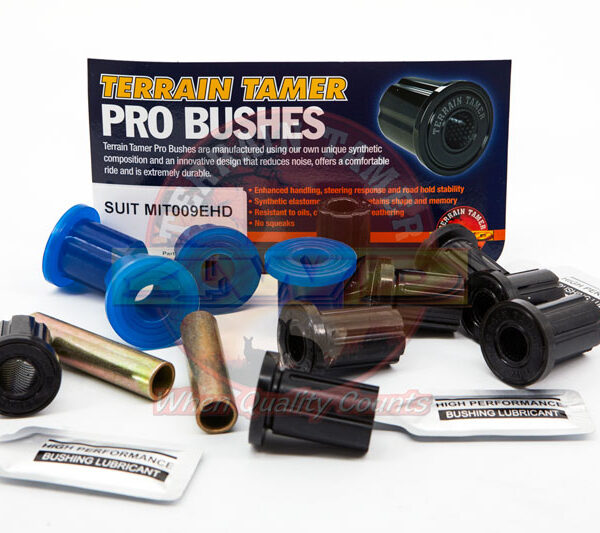 KIT BAGUES DE LAMES PRO POUR MIT009EHD