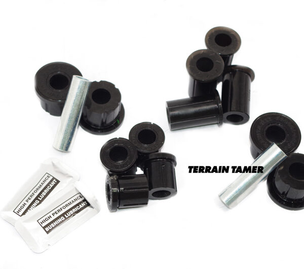 KIT BAGUES DE LAMES PRO