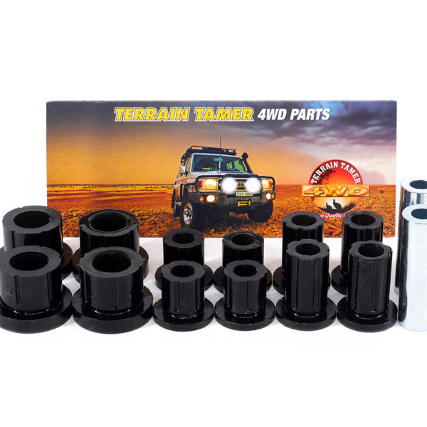 KIT BAGUES DE LAMES PRO