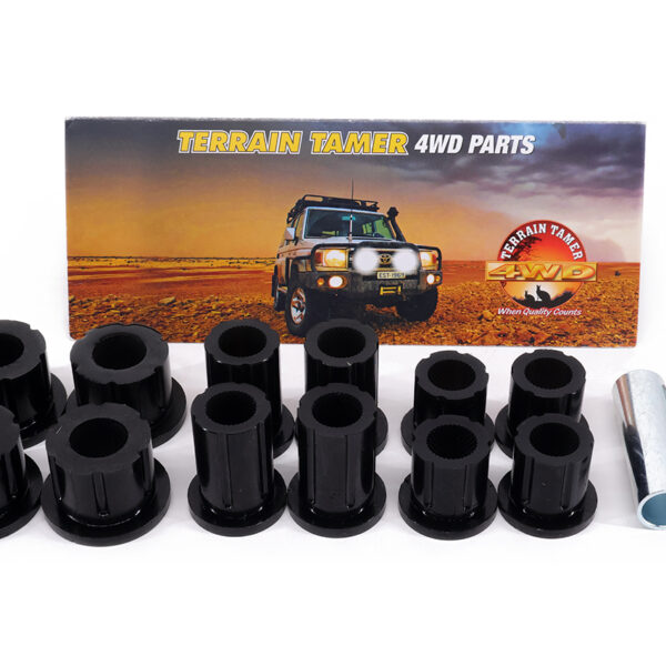 KIT BAGUES DE LAMES PRO 35MM AXE