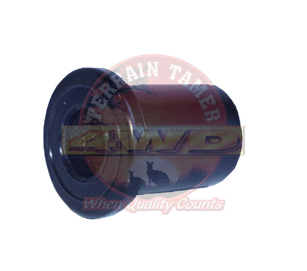 KIT BAGUES DE LAMES PRO TERRAIN TAMER