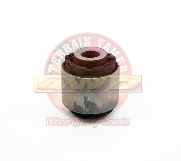 SILENT BLOC INFÉRIEUR D'AMORTISSEUR AVANT