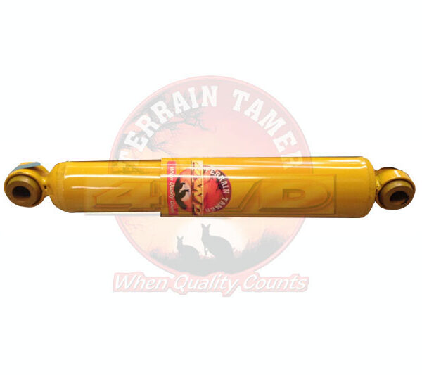 AMORTISSEUR GAZ RENFORCÉ