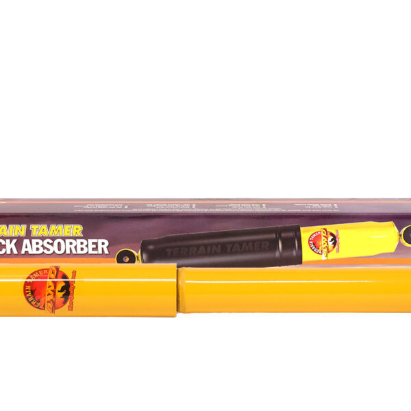 AMORTISSEUR GAZ RENFORCÉ