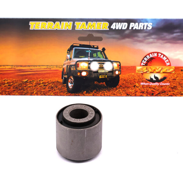 SILENT BLOC INFÉRIEUR D'AMORTISSEUR