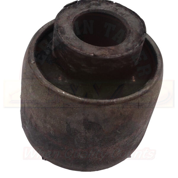 SILENT BLOC INFÉRIEUR D'AMORTISSEUR AVANT (TT UNIQUEMENT)