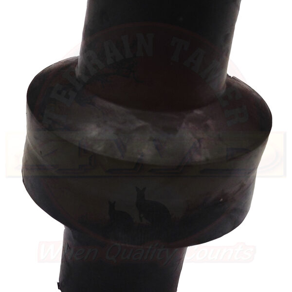 SILENT BLOC INFÉRIEUR D'AMORTISSEUR AVANT