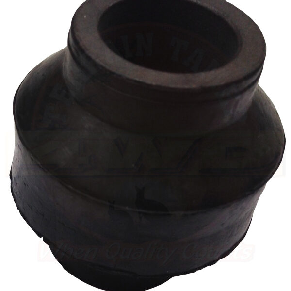 SILENT BLOC INFÉRIEUR D'AMORTISSEUR ARRIÈRE