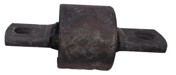 SILENT BLOC INFÉRIEUR D'AMORTISSEUR AVANT