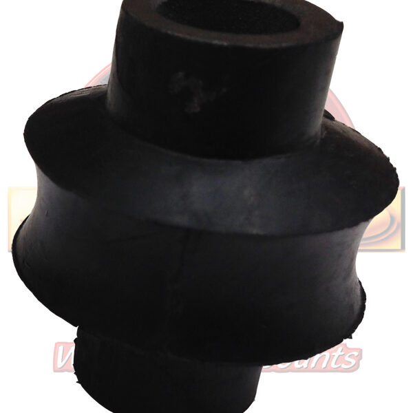 SILENT BLOC INFÉRIEUR D'AMORTISSEUR