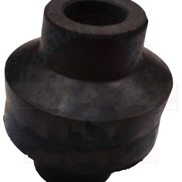 SILENT BLOC INFÉRIEUR D'AMORTISSEUR AVANT