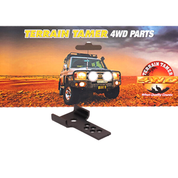 ADAPTATEUR PHARE POUR SUSPENSIONS REHAUSSÉES