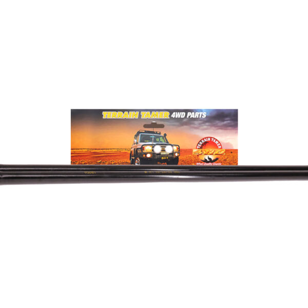 BARRES DE TORSION RÉHAUSSE 45MM RENFORCÉES 928MM -> 7/1988