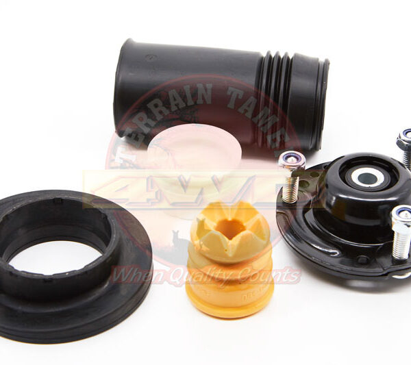 COUPELLE D'AMORTISSEUR