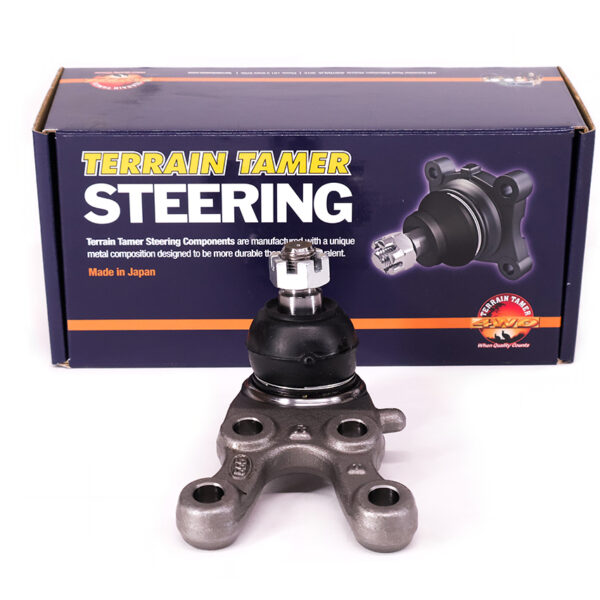 ROTULE INFÉRIEURE DROITE