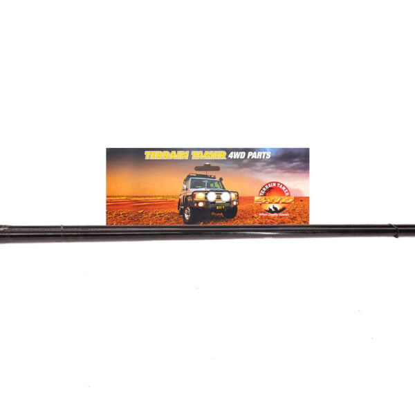 BARRES DE TORSION RÉHAUSSE 40MM RENFORCÉES 1370MM LONG