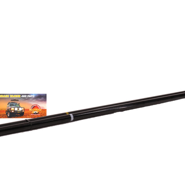 BARRES DE TORSION RÉHAUSSE 40MM RENFORCÉES 1307MM LONG