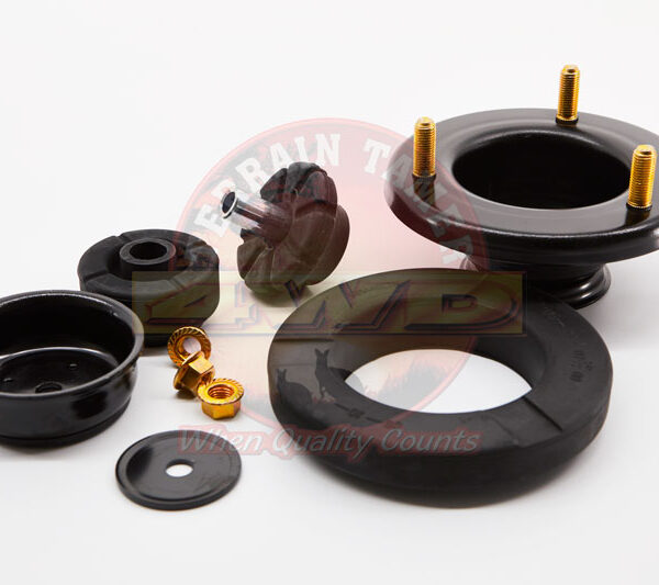 SUPPORT AMORTISSEUR SUPÉRIEUR