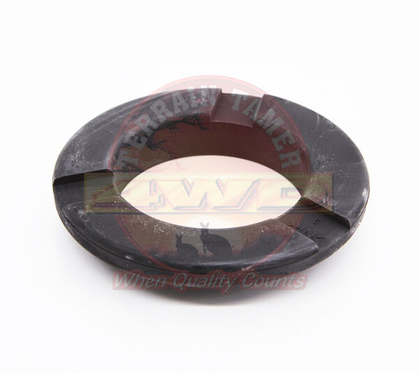 SILENT BLOC AMORTISSEUR SUPÉRIEUR