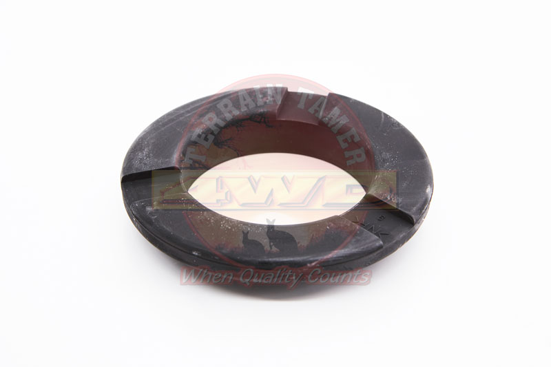 SILENT BLOC AMORTISSEUR SUPÉRIEUR