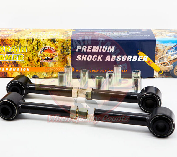 TIRANT DE PONT SUPÉRIEUR RÉGLABLE Y60 Y61 -2003