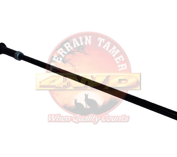 BARRE PANHARD RÉGLABLE