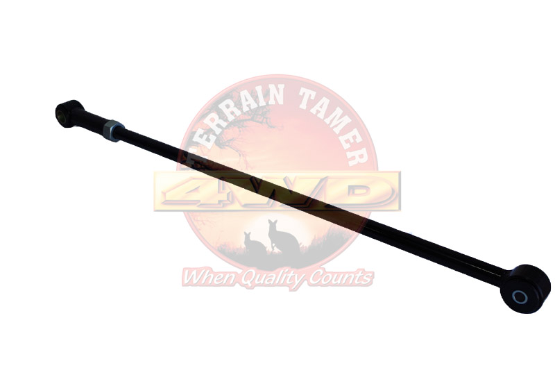 BARRE PANHARD RÉGLABLE