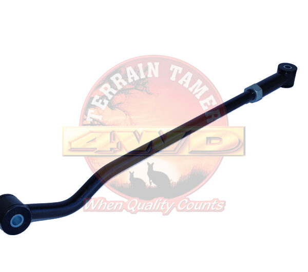 BARRE PANHARD RÉGLABLE CONDUITE A DROITE